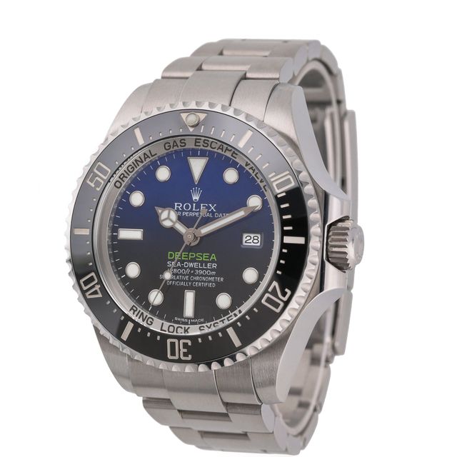 Rolex Deepsea 116660 Image 2